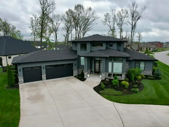 872 E Celtic Court, Nixa, MO 65714