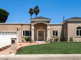 1134 N Liberty Ln, Anaheim, CA 92805