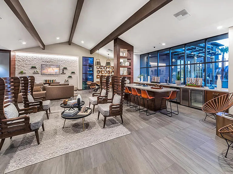 The Braydon Apartments — Photo 45