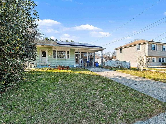 2nd image of 116 Haddon Rd