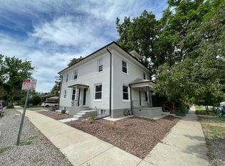 3538 E 17th Ave, Denver, CO 80206