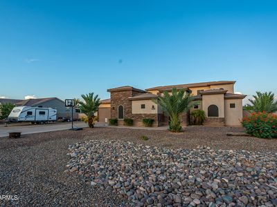 24217 S 183rd Pl, Gilbert, AZ, 85298