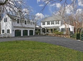 170 Old Huckleberry Rd, Wilton, CT 06897