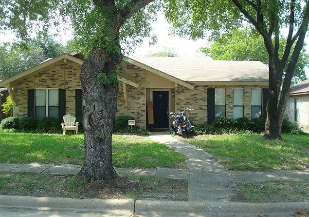 1st image of 3129 Castle Rock Ln