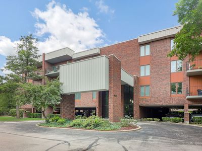 6545 Main St APT 308, Downers Grove, IL, 60516