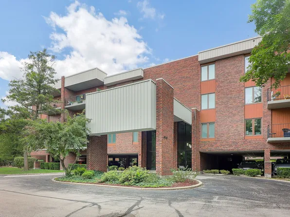 6545 Main St APT 308, Downers Grove, IL 60516