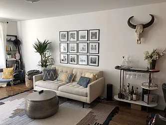 Rented by Coda Real Estate NYC