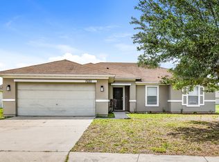 76182 Long Pond Loop, Yulee, FL 32097