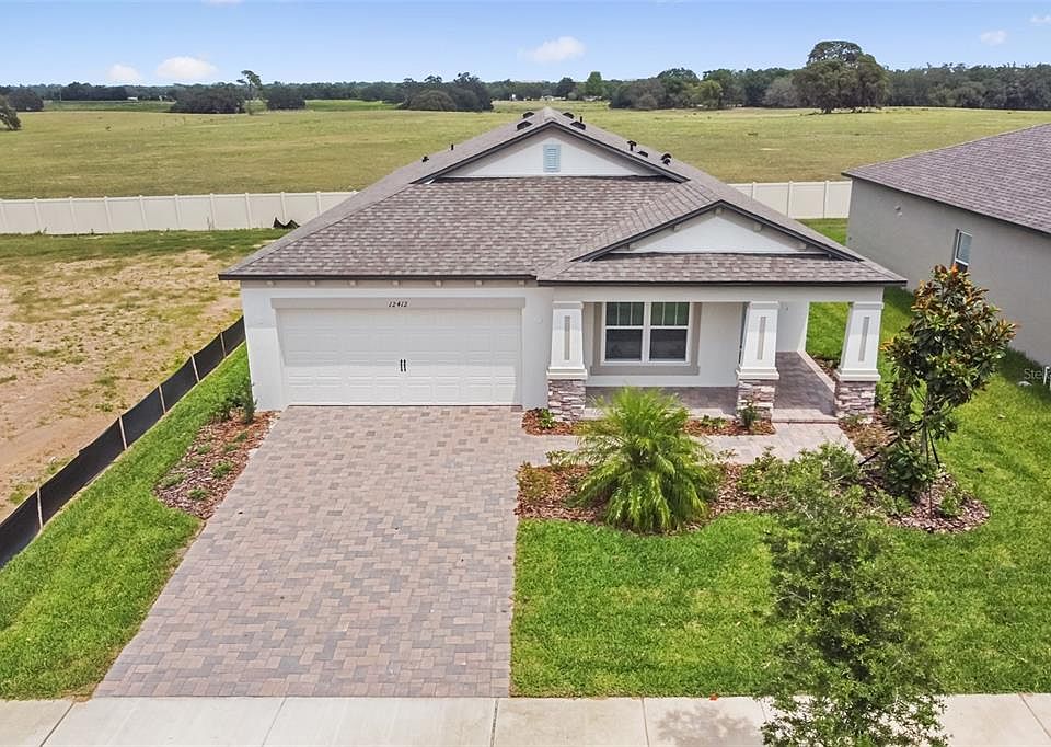 12412 Hilltop Farms Dr, Dade City, FL 33525 Zillow