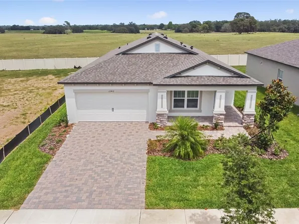 12412 Hilltop Farms Dr, Dade City, FL 33525