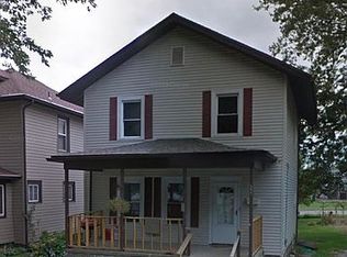 555 Griffith Ave SW, Massillon, OH 44647