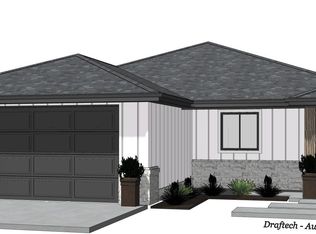 7989 E Apple Tree Loop, Nampa, ID 83687