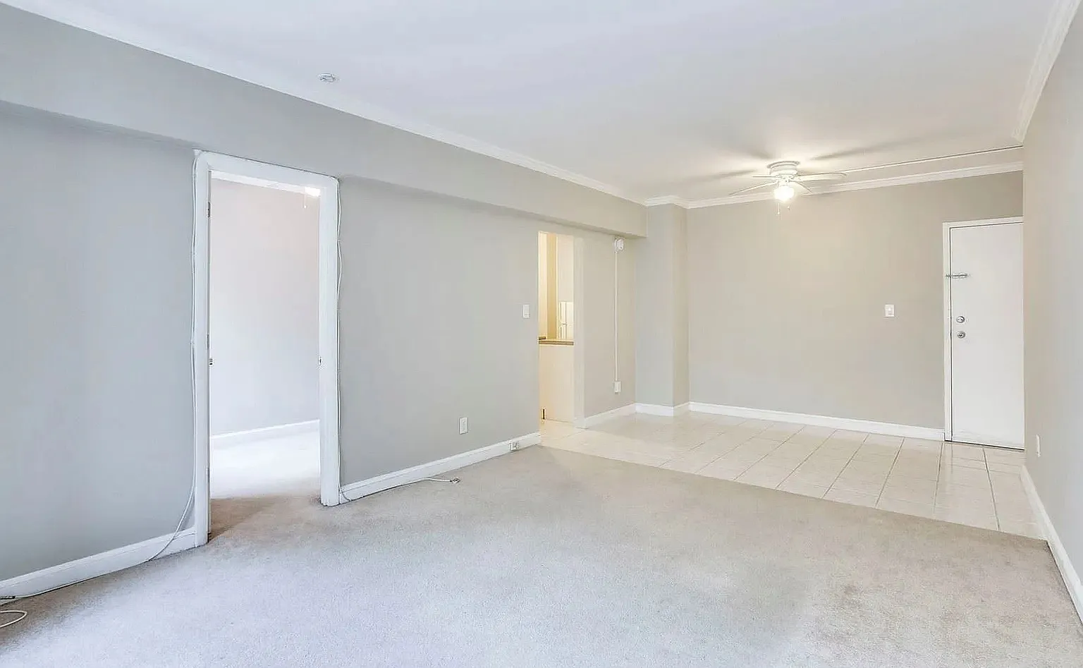 1 bed, 488 sqft, $1,950 — Photo 1