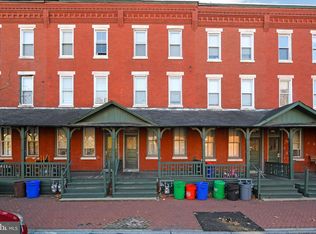 640 A Berkley St, Camden, NJ 08103