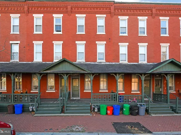 640B Berkley St #B, Camden, NJ 08103