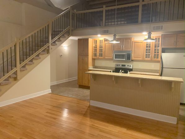 220 N Mechanic St #1