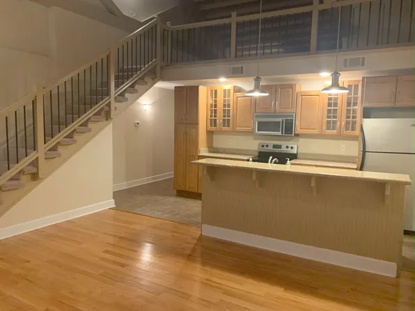 220 N Mechanic St #1, Cumberland, MD 21502