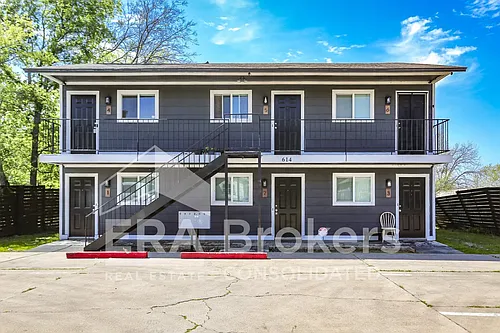 614 Adams Ave #1 Photo 1