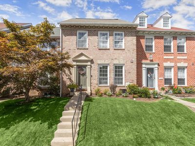 4 Roger Valley Ct, Baltimore, MD, 21234