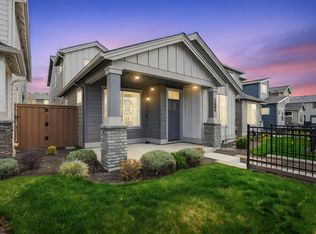 3734 NE Petrosa Ave, Bend, OR 97701