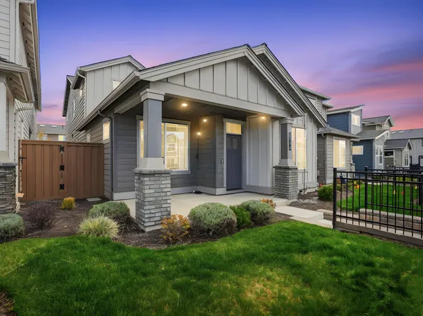 3734 NE Petrosa Ave, Bend, OR 97701