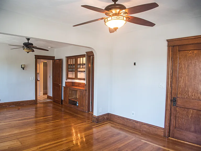 Double Parlor