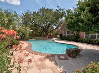 2676 Henley Dr, Round Rock, TX 78681