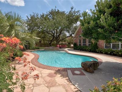 2676 Henley Dr, Round Rock, TX, 78681