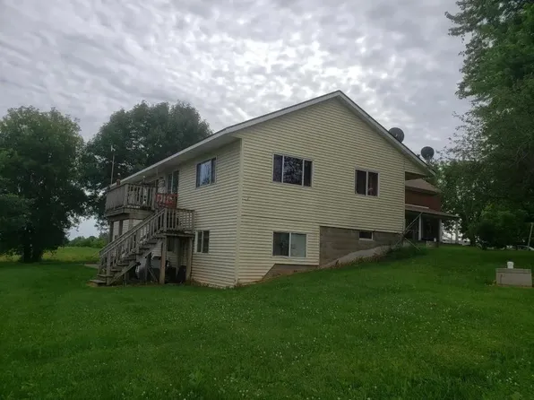 2993-2995 CTY Rd N #1-7, Wilson, WI 54027