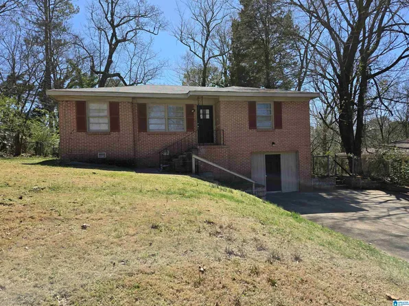 1019 Belle Meade Dr, Birmingham, AL 35235