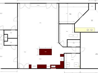 9 Danny Johnson Rd, Carriere, MS 39426