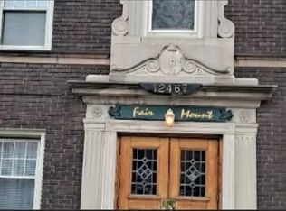 12469 Cedar Roadunit #10, Cleveland, OH 44106