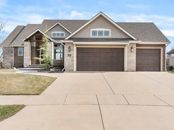 6006 Forbes St, Bel Aire, KS 67220