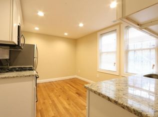 3 Saint James Pl #1B, Roxbury, MA 02119