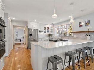 448 Quinobequin Rd, Newton, MA 02468