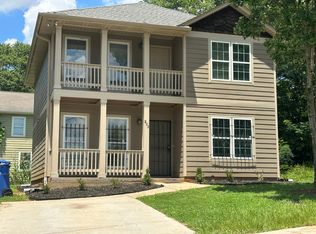 283 Fletcher St SW, Atlanta, GA 30315