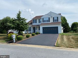 145 Lindley Dr, Dover, DE 19904