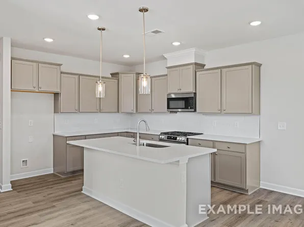 3831 Well Fleet Dr, Willow Spring, NC 27592