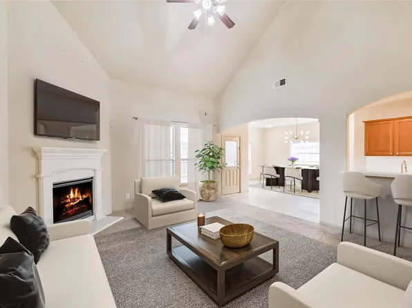 3018 Lexanne Ct, Spring, TX 77388