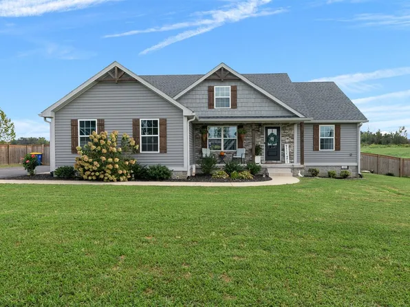 280 Greenbriar Ln, Smiths Grove, KY 42171