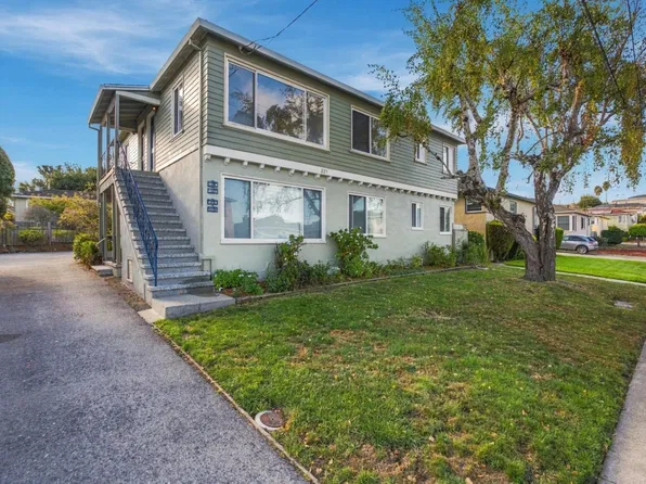 221 Paramount Dr, Millbrae, CA 94030