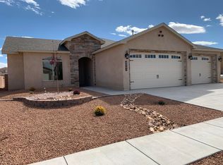 2661 Firewheel Ave SW, Los Lunas, NM 87031