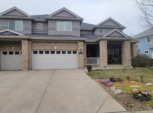 1439 Cannon Mountain Dr, Longmont, CO 80503