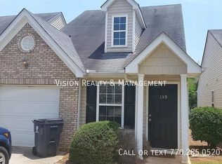 159 Alton Cir, Villa Rica, GA 30180