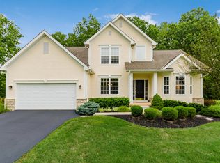 6989 Rochelle Ln, Blacklick, OH 43004