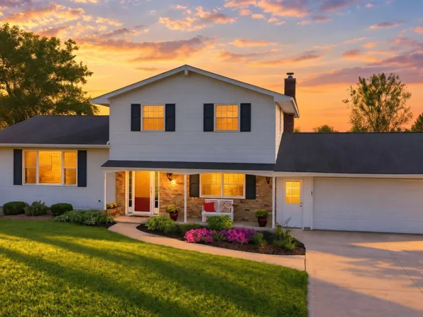 3528 County Road 34, Waterloo, IN 46793