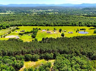 Skinner Hts, Greenwood, AR 72936