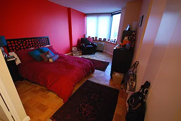 Rented by Luxury Habitat