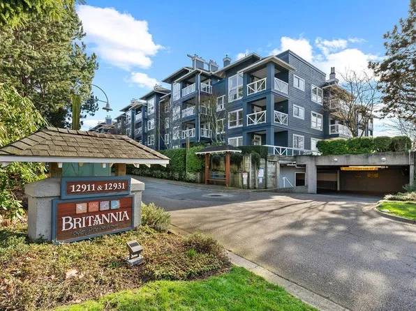 12931 Railway Ave #124, Richmond, BC V7E 6M5