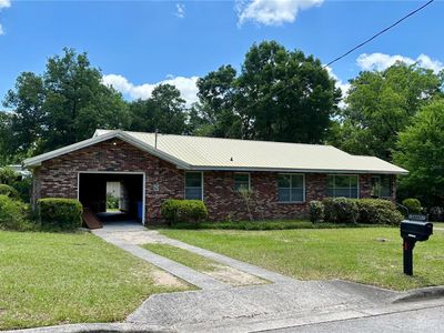 18865 NW 233rd St, High Springs, FL, 32643